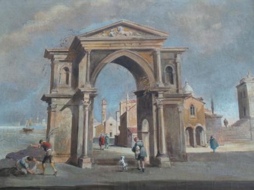 Francesco Guardi (Venice 1712-1793)